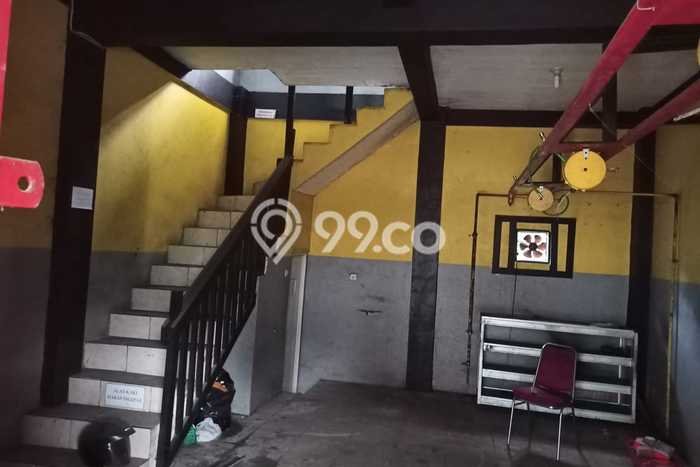 SENTRA BISNIS! Ruko di Purwokerto Utara, Luas 50m2m², Kawasan Perniagaan SENTRA BISNIS! Ruko di Purwokerto Utara, Luas 50m2m², Kawasan Perniagaan