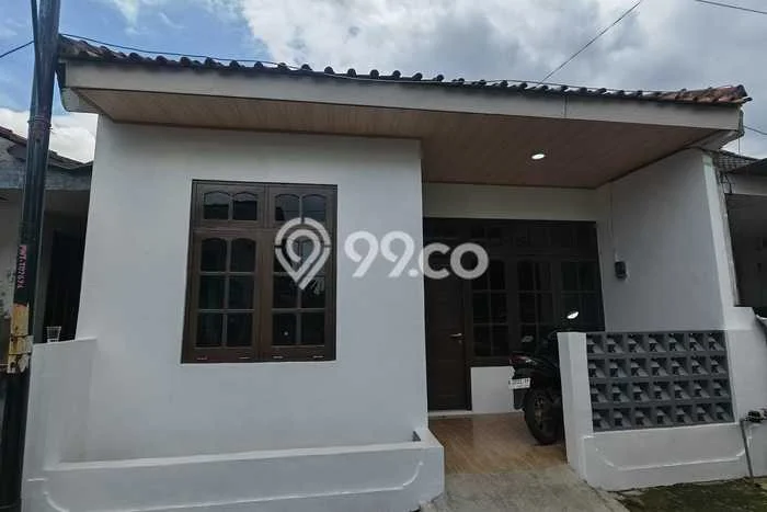 Rumah Nyaman area Purwokerto Selatan, Banyumas, Luas 50m² LB 50m² Rumah Nyaman area Purwokerto Selatan, Banyumas, Luas 50m² LB 50m²