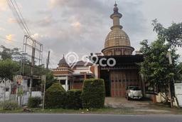Dijual Cepat Rumah Favorit Siap Huni LB 300m2 di Sokaraja, Banyumas Dijual Cepat Rumah Favorit Siap Huni LB 300m2 di Sokaraja, Banyumas