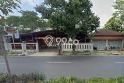 Tanah Dijual Lokasi Purwokerto Barat Purwokerto SHM Tanah Dijual Lokasi Purwokerto Barat Purwokerto SHM