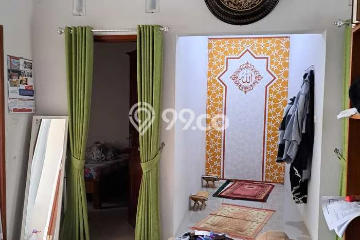 Dijual Rumah Modern 3 KT di Baturaden, Banyumas Dijual Rumah Modern 3 KT di Baturaden, Banyumas