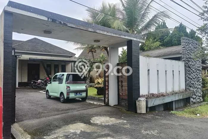 Jual Rumah Mewah Elegan Dengan View Eksklusif di Baturaden, Banyumas Jual Rumah Mewah Elegan Dengan View Eksklusif di Baturaden, Banyumas