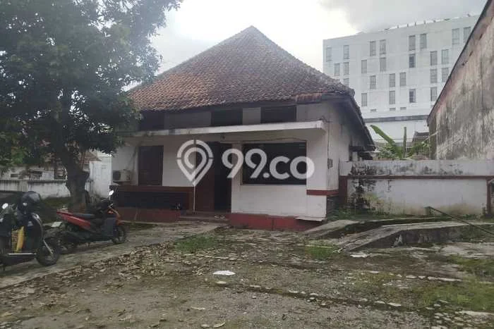 Disewakan! Rumah 3 Kamar Tidur &
2 Kamar Mandi di Purwokerto, Banyumas Disewakan! Rumah 3 Kamar Tidur &
2 Kamar Mandi di Purwokerto, Banyumas