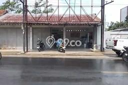 Ruko Dijual Lokasi Emas di Banyumas Luas 900m2 Ruko Dijual Lokasi Emas di Banyumas Luas 900m2