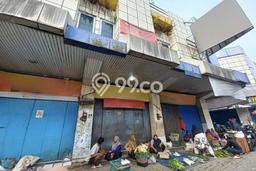 Unit Ruko Dijual di Purwokerto Purwokerto 80m2 Unit Ruko Dijual di Purwokerto Purwokerto 80m2