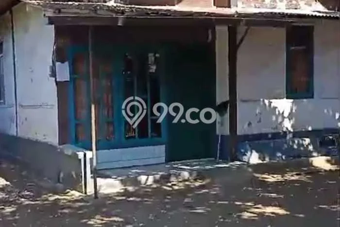 Lahan Dijual Lokasi Strategis di Cilacap dengan Luas 992m2 Lahan Dijual Lokasi Strategis di Cilacap dengan Luas 992m2