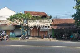 Unit Ruko Strategis di Ajibarang, Banyumas Potensi Cuan Besar Unit Ruko Strategis di Ajibarang, Banyumas Potensi Cuan Besar