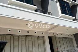 Unit Ruko Dijual di Purwokerto Purwokerto Luas Bangunan 500m2 Unit Ruko Dijual di Purwokerto Purwokerto Luas Bangunan 500m2