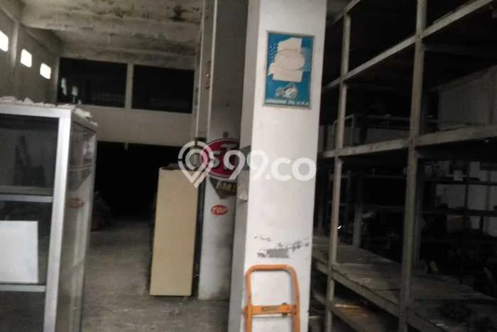 Gudang Paling Dicari LB 1200m2 Dijual di Wangon Gudang Paling Dicari LB 1200m2 Dijual di Wangon