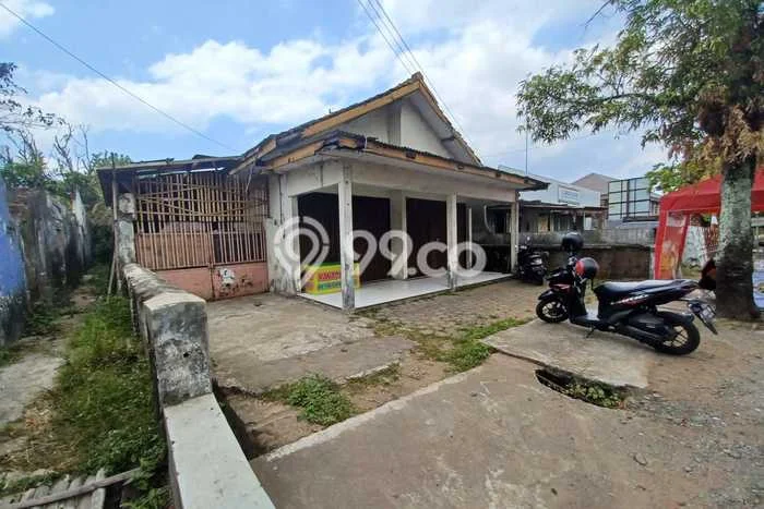 Tanah Siap Pakai Disewakan di Purwokerto Selatan, Banyumas, Luas 350m2 Tanah Siap Pakai Disewakan di Purwokerto Selatan, Banyumas, Luas 350m2
