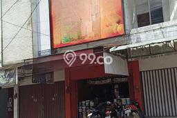 Unit Ruko Dijual di Wangon Banyumas 100m2 Unit Ruko Dijual di Wangon Banyumas 100m2