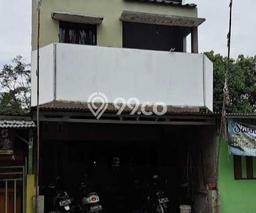Ruko Komersial Disewakan di Purwokerto Utara Purwokerto Luas 50m2 Ruko Komersial Disewakan di Purwokerto Utara Purwokerto Luas 50m2
