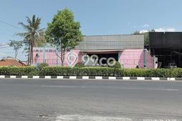 Unit Gudang Disewa Lokasi Karanglewas, Banyumas Spesifikasi Luas Bangunan 700m2 Unit Gudang Disewa Lokasi Karanglewas, Banyumas Spesifikasi Luas Bangunan 700m2
