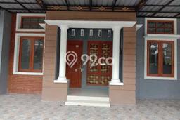 Dijual Rumah Modern 3 KT di Baturaden, Banyumas Dijual Rumah Modern 3 KT di Baturaden, Banyumas