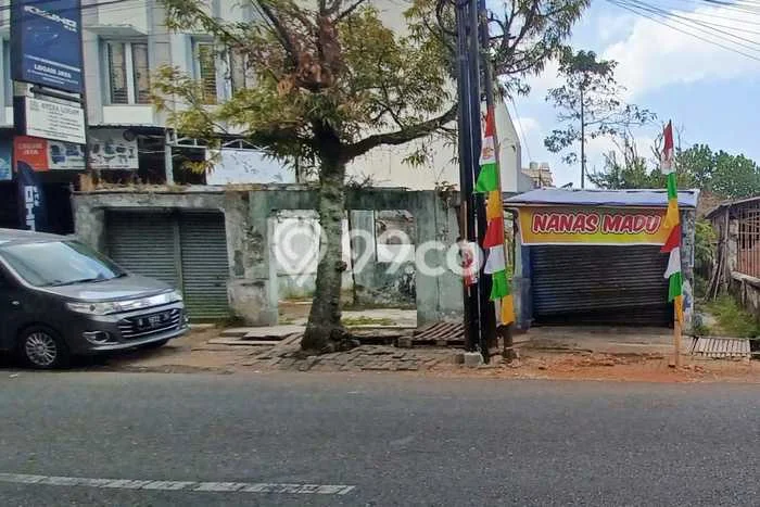 Tanah Siap Pakai Disewakan di Purwokerto Selatan, Banyumas, Luas 350m2 Tanah Siap Pakai Disewakan di Purwokerto Selatan, Banyumas, Luas 350m2