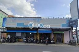 Unit Ruko Dijual di Purwokerto Utara Purwokerto Luas Tanah 196m2, Luas Bangunan 350m2 Unit Ruko Dijual di Purwokerto Utara Purwokerto Luas Tanah 196m2, Luas Bangunan 350m2