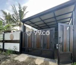 Vila Kawasan , Luas 252m2m², Akses Mudah Pusat Kota Vila Kawasan , Luas 252m2m², Akses Mudah Pusat Kota