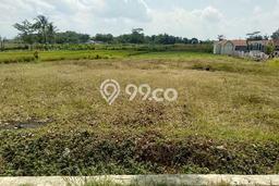 Tanah Strategis Dijual di Padamara Purbalingga 3150m2 Tanah Strategis Dijual di Padamara Purbalingga 3150m2