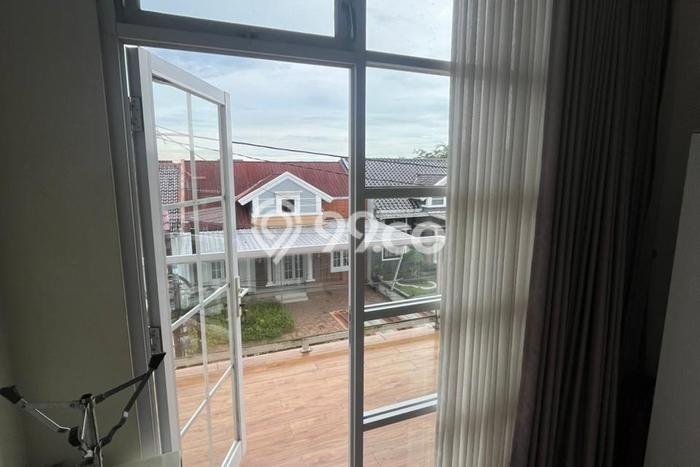 Jual Rumah Eksklusif 4 KT di Baturaden, Banyumas Jual Rumah Eksklusif 4 KT di Baturaden, Banyumas