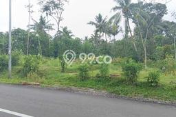 Tanah untuk Dijual Lokasi Sumbang, Banyumas Luas 1450m2 SHM Tanah untuk Dijual Lokasi Sumbang, Banyumas Luas 1450m2 SHM