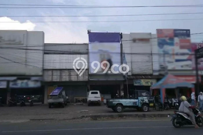 Dijual Ruko di Wangon, Banyumas Harga Penawaran Spesial Dijual Ruko di Wangon, Banyumas Harga Penawaran Spesial