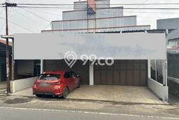 Unit Ruko Dijual di Sokaraja Banyumas Luas Bangunan 215m2 Unit Ruko Dijual di Sokaraja Banyumas Luas Bangunan 215m2
