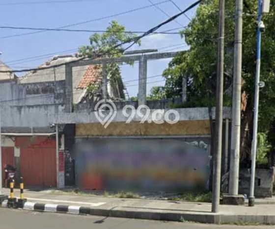 Untuk Dijual Tanah di Cilacap Selatan Cilacap Luas 865m2 SHM Untuk Dijual Tanah di Cilacap Selatan Cilacap Luas 865m2 SHM