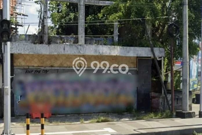 Untuk Dijual Tanah di Cilacap Selatan Cilacap Luas 865m2 SHM Untuk Dijual Tanah di Cilacap Selatan Cilacap Luas 865m2 SHM