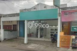 Unit Ruko Dijual di Purwokerto Selatan Banyumas Luas Bangunan 126m2 Unit Ruko Dijual di Purwokerto Selatan Banyumas Luas Bangunan 126m2