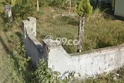 Tanah Dijual Lokasi Sokaraja, Banyumas Luas 1955m2 Legalitas Aman Tanah Dijual Lokasi Sokaraja, Banyumas Luas 1955m2 Legalitas Aman