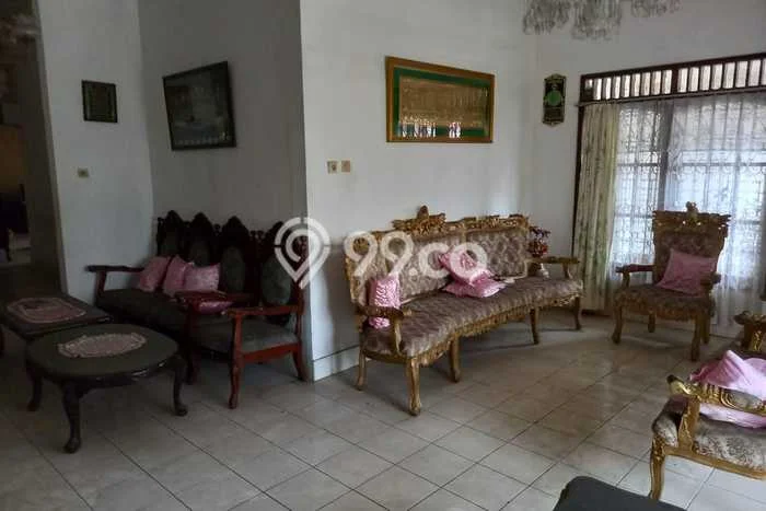 Hunian Eksklusif Siap Huni LT 434m2 di Purwokerto Utara, Banyumas Hunian Eksklusif Siap Huni LT 434m2 di Purwokerto Utara, Banyumas