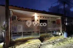Jual Rumah Siap Huni di Karanglewas Banyumas Harga Rp 425 Juta LT 72m2 Jual Rumah Siap Huni di Karanglewas Banyumas Harga Rp 425 Juta LT 72m2
