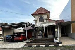 Rumah Modern Minimalis 3 KT Bisa Langsung Pindah di Sokaraja Rumah Modern Minimalis 3 KT Bisa Langsung Pindah di Sokaraja