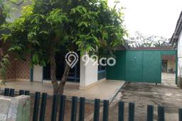 Unit Pabrik Dijual di Punggelan Banjarnegara 700m2 Unit Pabrik Dijual di Punggelan Banjarnegara 700m2