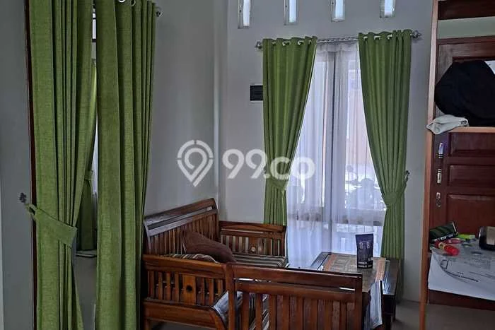 Dijual Rumah Modern 3 KT di Baturaden, Banyumas Dijual Rumah Modern 3 KT di Baturaden, Banyumas