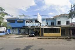 Dijual! Ruko di Purwokerto Banyumas LT 490m2 / LB 550m2 Kawasan Strategis Dijual! Ruko di Purwokerto Banyumas LT 490m2 / LB 550m2 Kawasan Strategis