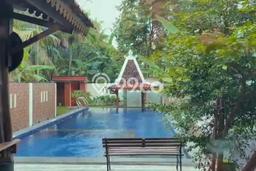 Vila Strategis di Banyumas, Ukuran 746m2m², View Indah di area Vila Strategis di Banyumas, Ukuran 746m2m², View Indah di area