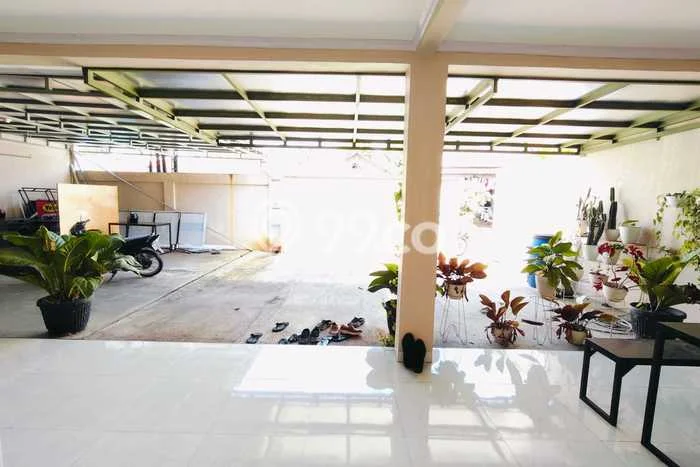 Hunian Nyaman Asri 3 KT Siap Pakai di Purwokerto Banyumas Hunian Nyaman Asri 3 KT Siap Pakai di Purwokerto Banyumas