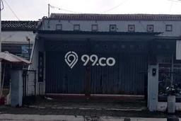 Ruko Paling Dicari LB 50m2 Dijual di Purwokerto Barat Ruko Paling Dicari LB 50m2 Dijual di Purwokerto Barat