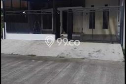 Jual Rumah Favorit Siap Huni LB 100m2 di Katapang, Bandung Jual Rumah Favorit Siap Huni LB 100m2 di Katapang, Bandung