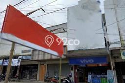 Dijual Ruko di Wangon, Banyumas Harga Penawaran Spesial Dijual Ruko di Wangon, Banyumas Harga Penawaran Spesial