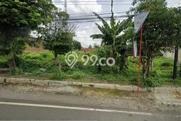 Tanah Kavling untuk Dijual di Purwokerto Selatan Banyumas 658m2 Tanah Kavling untuk Dijual di Purwokerto Selatan Banyumas 658m2