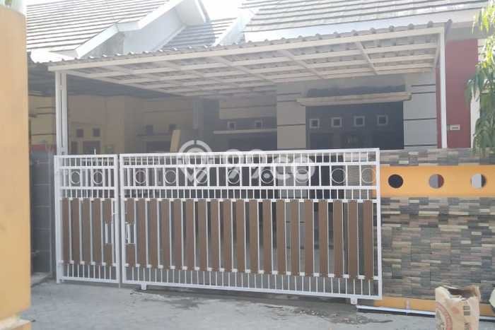 Dijual Rumah Minimalis Bagus Punya 2 KT di Sokaraja Banyumas SHM Dijual Rumah Minimalis Bagus Punya 2 KT di Sokaraja Banyumas SHM