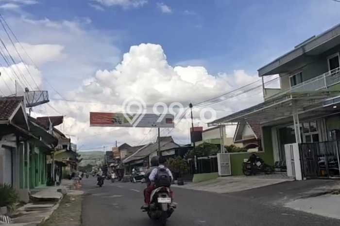 Unit Ruko Strategis di Majenang, Cilacap Potensi Bisnis Besar Unit Ruko Strategis di Majenang, Cilacap Potensi Bisnis Besar