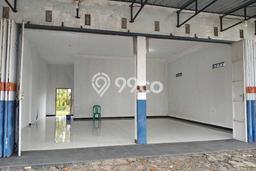 Ruko Dijual di Banyumas LT 3118m2 & LB 200m2 Lokasi Terbaik! Ruko Dijual di Banyumas LT 3118m2 & LB 200m2 Lokasi Terbaik!