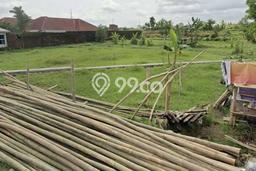 Kavling Tanah Dijual di Purwokerto Utara, Purwokerto, Luas 2270m2 Area Strategis Kavling Tanah Dijual di Purwokerto Utara, Purwokerto, Luas 2270m2 Area Strategis