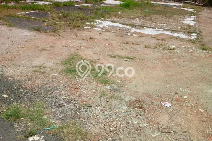 Lahan Kosong Dijual di Banyumas dengan Area 455m2 Lahan Kosong Dijual di Banyumas dengan Area 455m2