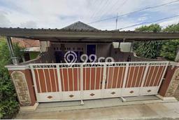 Rumah Modern 3 KT di Purwokerto Banyumas Unfurnished Rumah Modern 3 KT di Purwokerto Banyumas Unfurnished