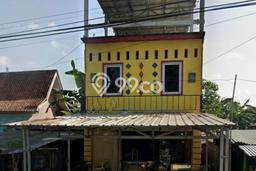 Ruko Dijual di Banyumas LT 180m2, LB 500m2 untuk Investasi Ruko Dijual di Banyumas LT 180m2, LB 500m2 untuk Investasi