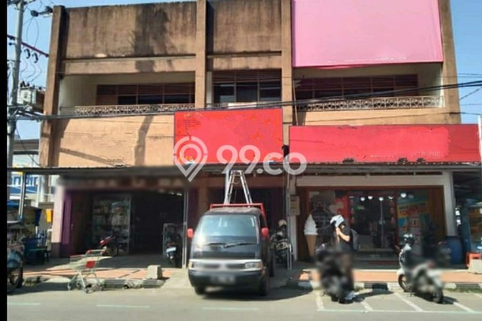 Ruko Bagus Dijual LB 817m2 Lokasi Strategis Cilacap Area Cocok untuk Bisnis Ruko Bagus Dijual LB 817m2 Lokasi Strategis Cilacap Area Cocok untuk Bisnis